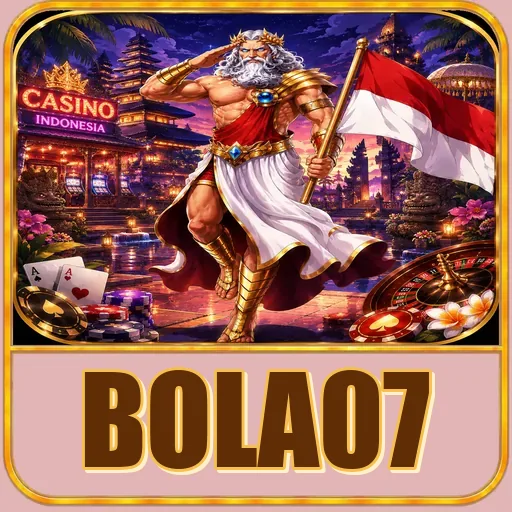 bola07 Indonesia - Peningkatan performa dan UI/UX terbaru